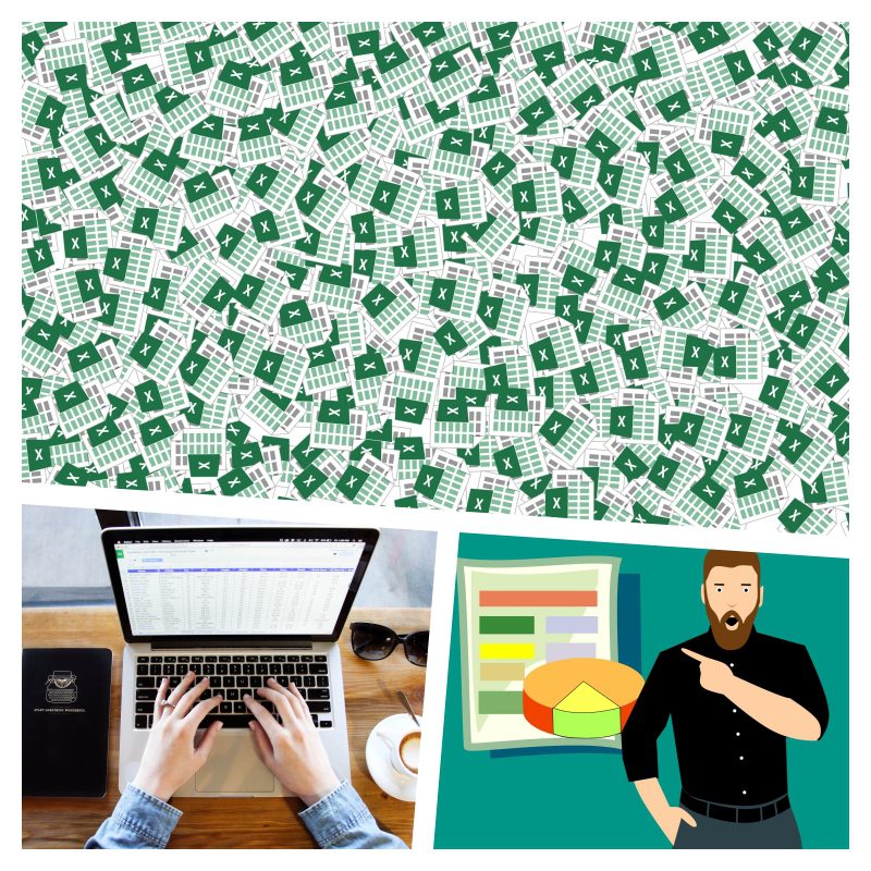Remove Standalone Spreadsheets Cloud Software