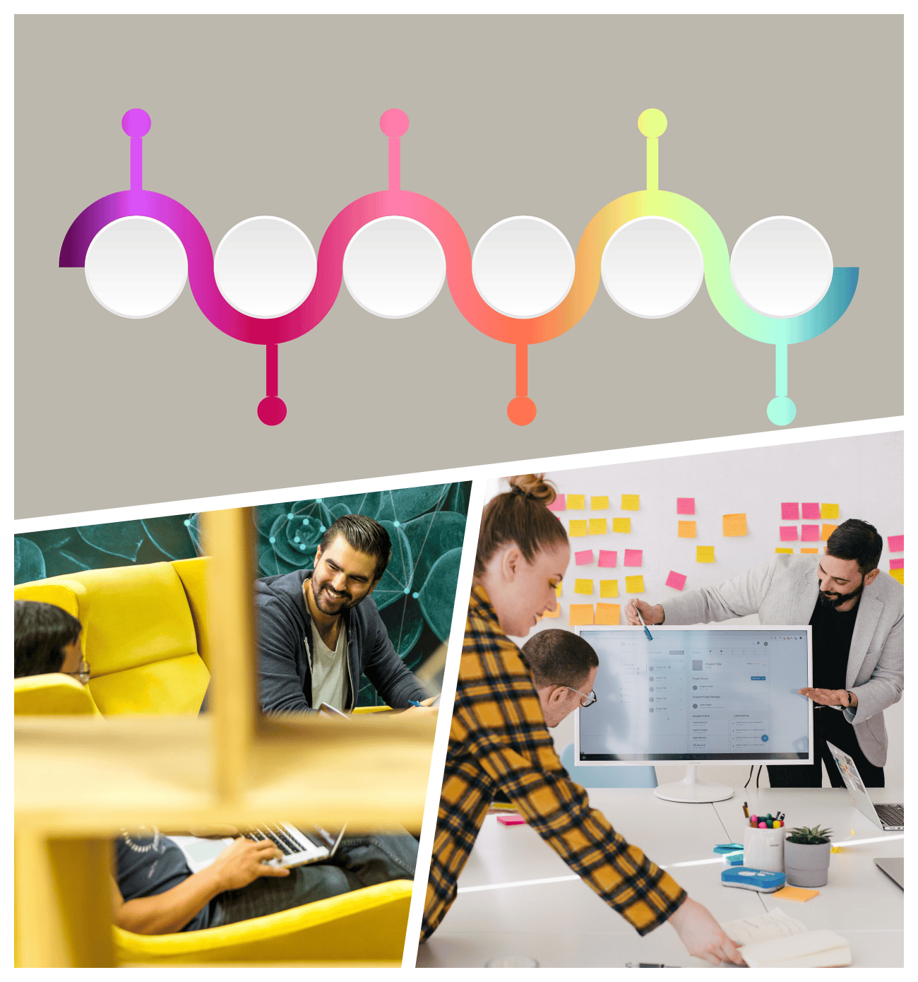 Customer Journey CRM Sales Management