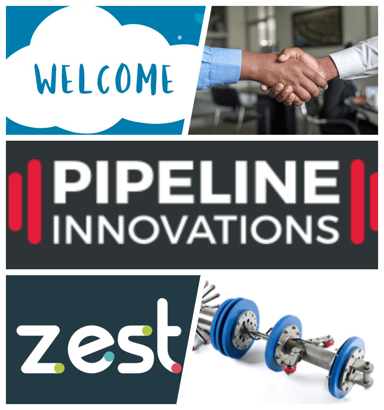 ZEST Cloudsuite Cloud based ERP software for SMEs