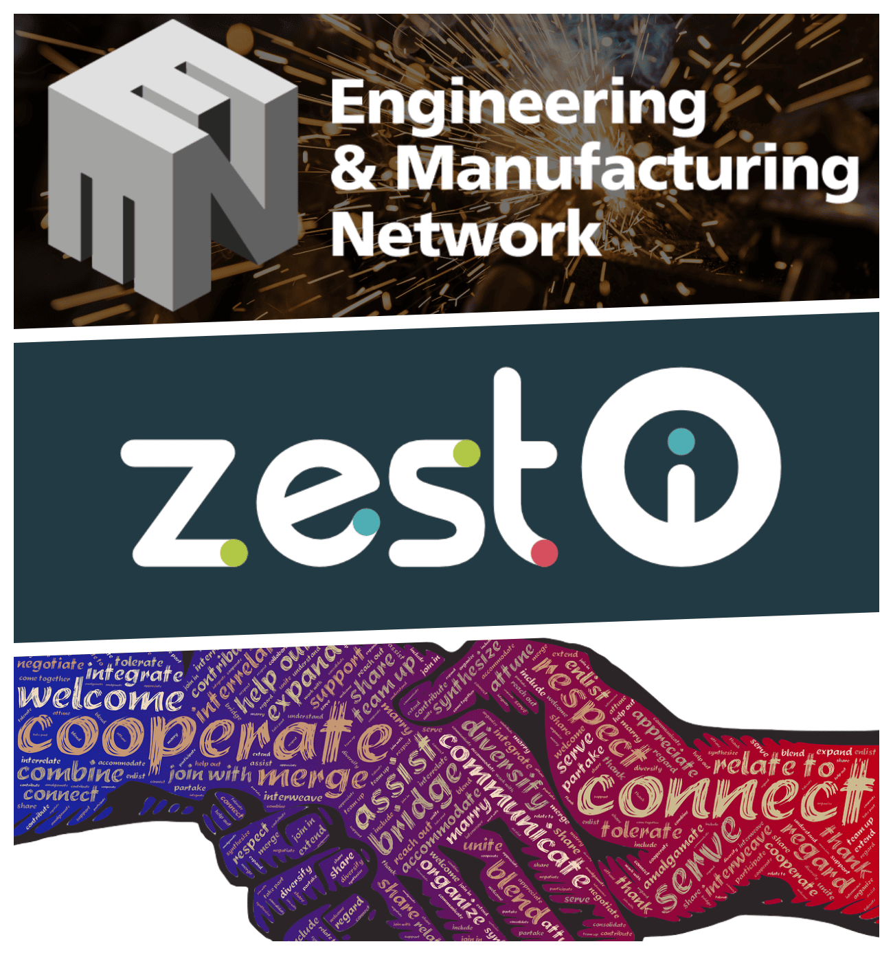 Engineering Manufacturing Network