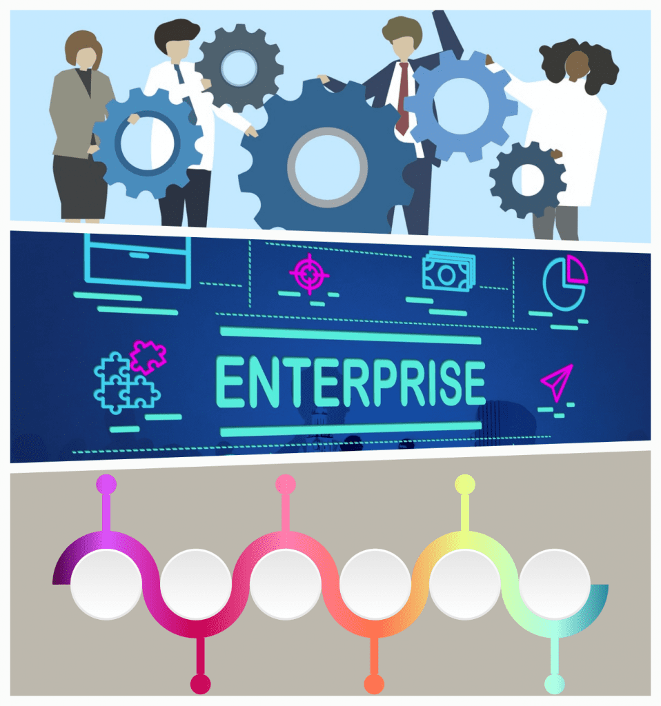 ZEST I-O ERP Software Supply Chain Management