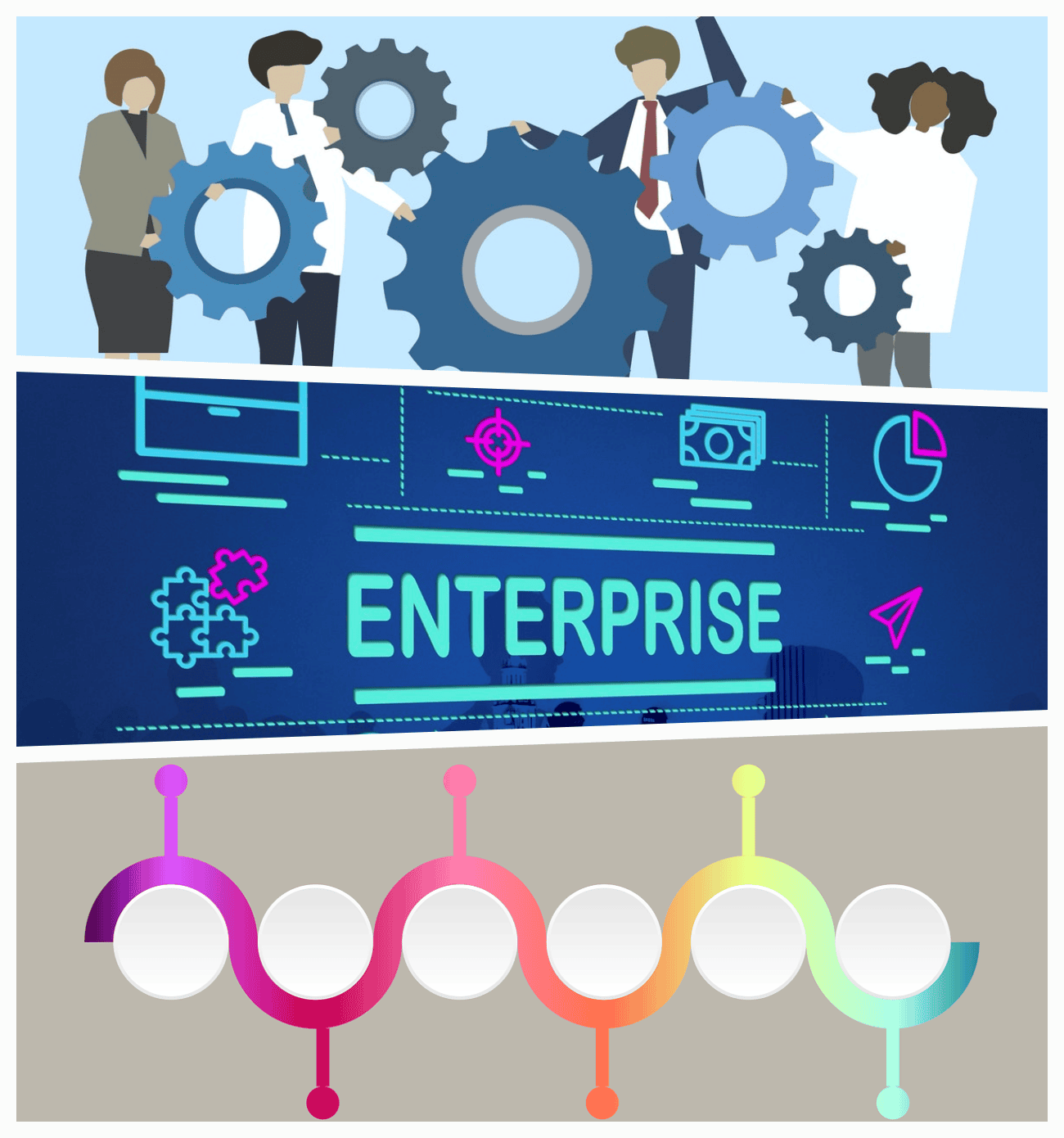 ZEST I-O ERP Software Supply Chain Management