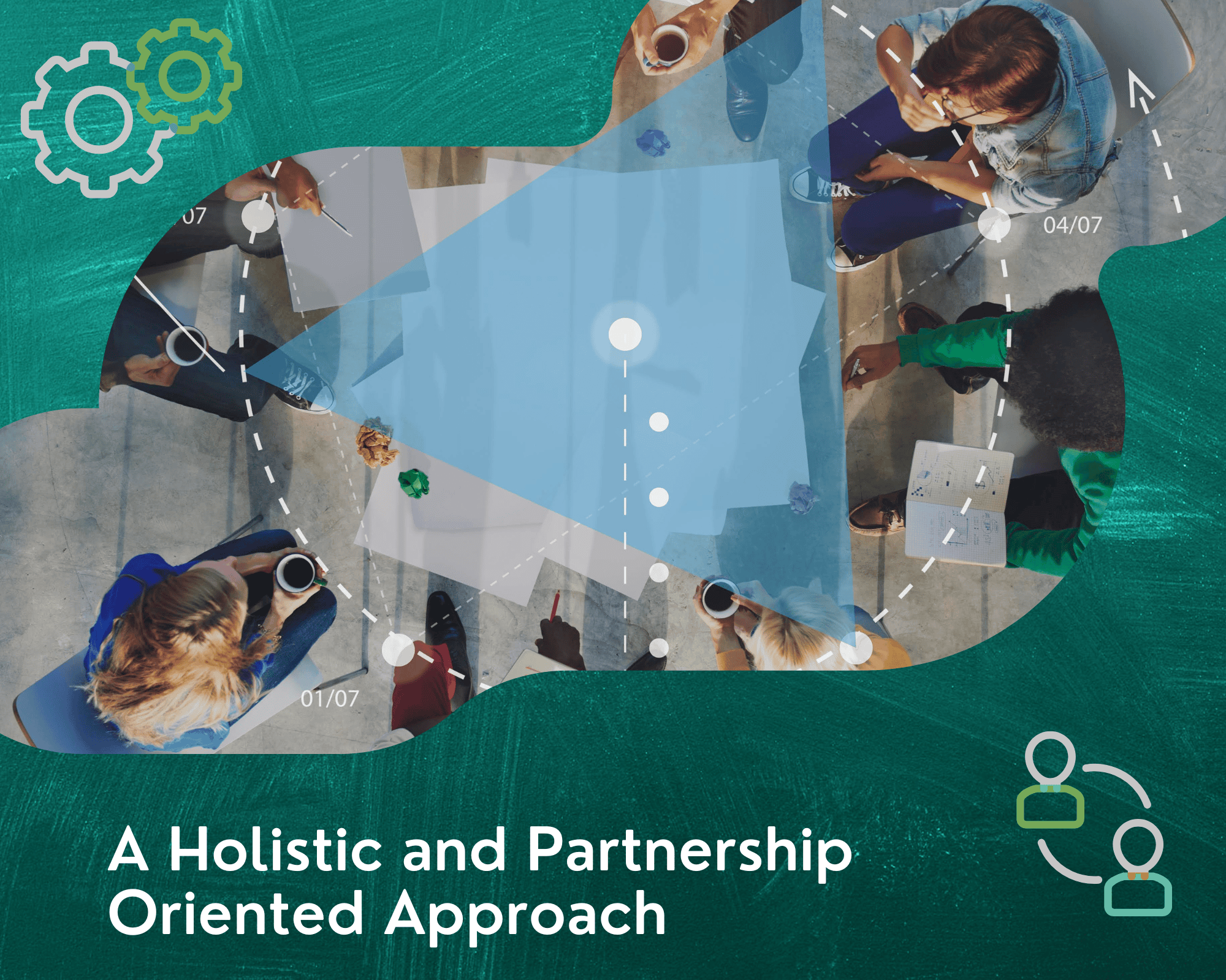 A Holistic and Partnership-Oriented Approach in Continuous Compliance