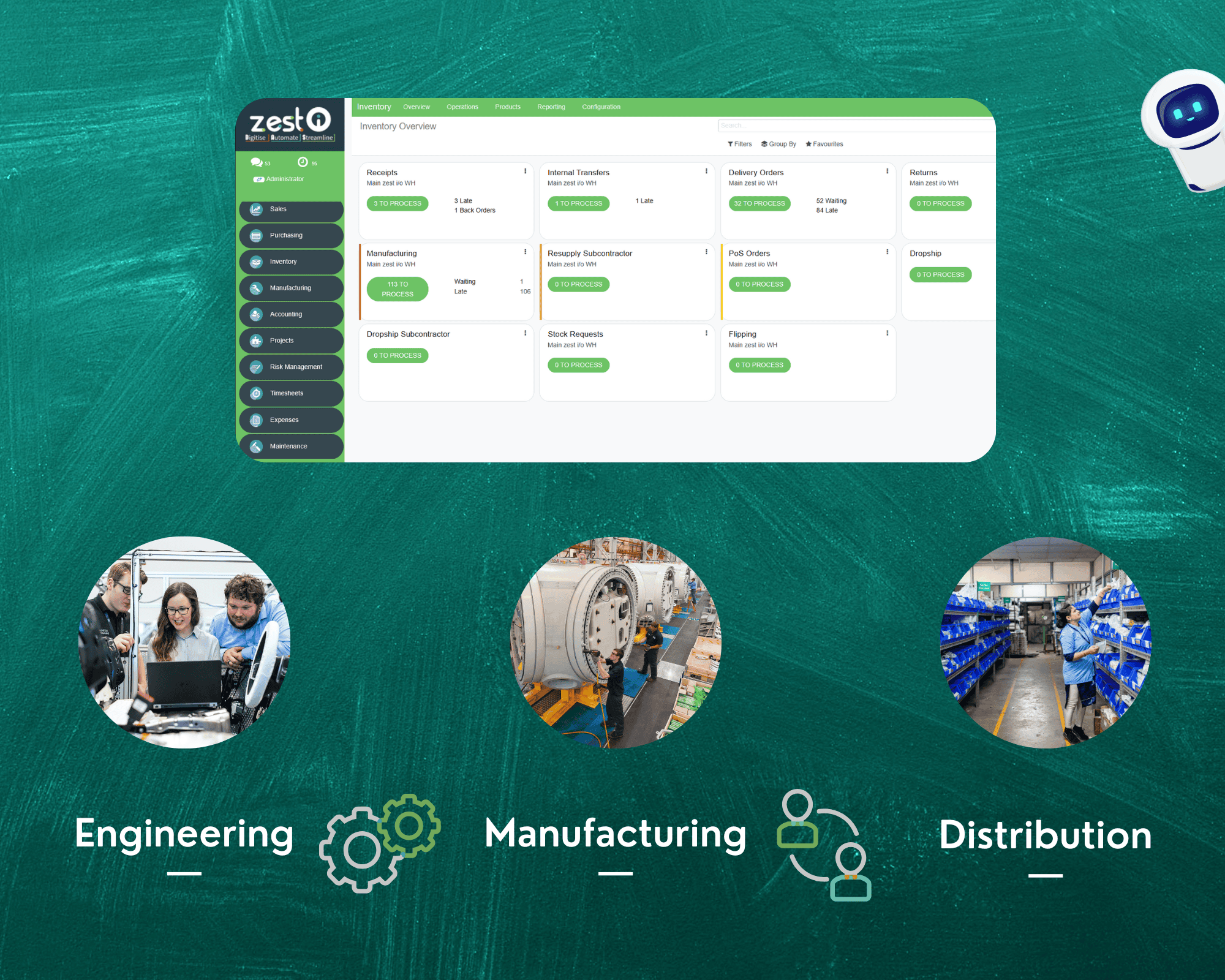 Cloud based MRP & ERP Software Cloud based MRP & ERP Software