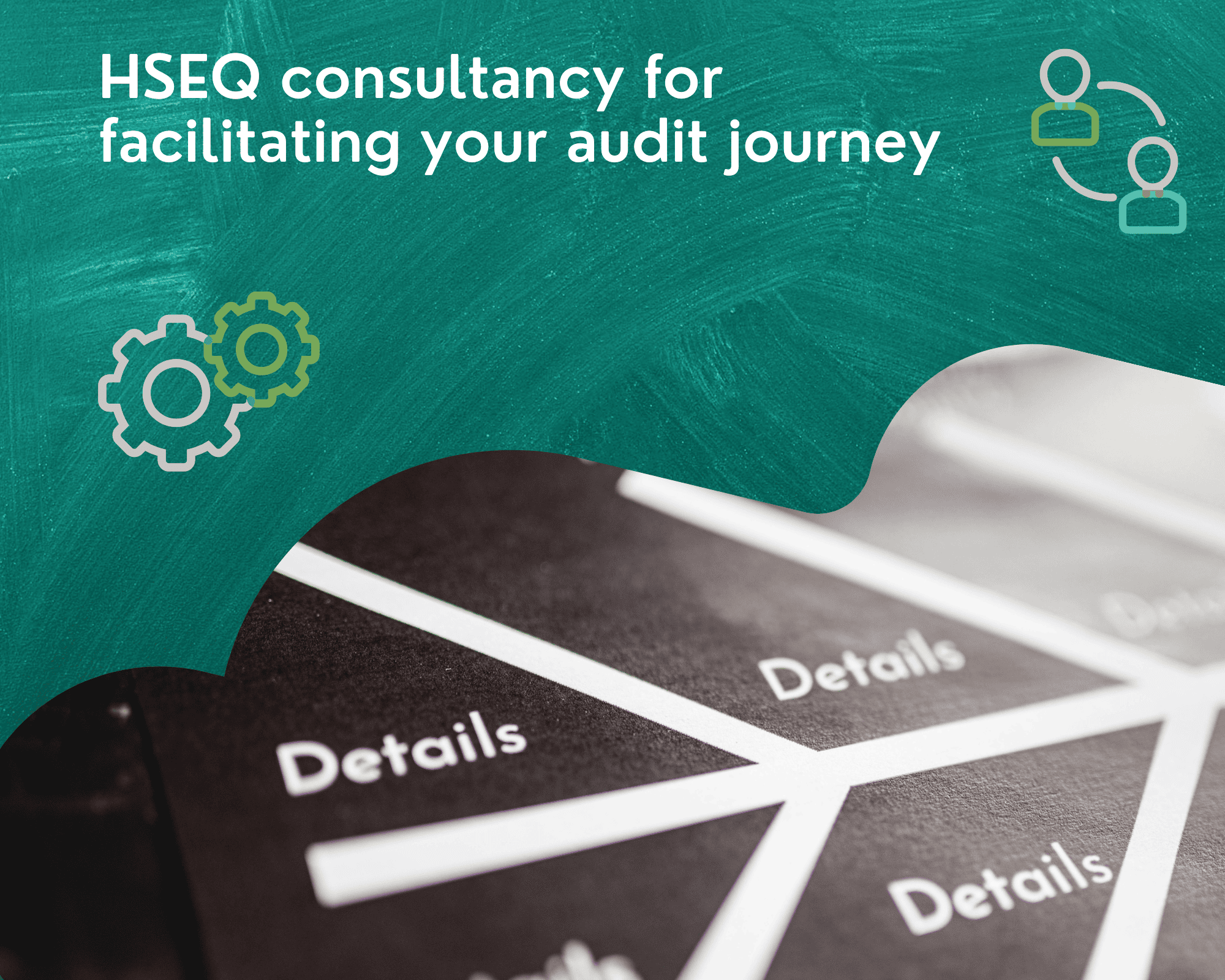 HSEQ Consultancy for ISO Certification HSEQ Consultancy for ISO Certification