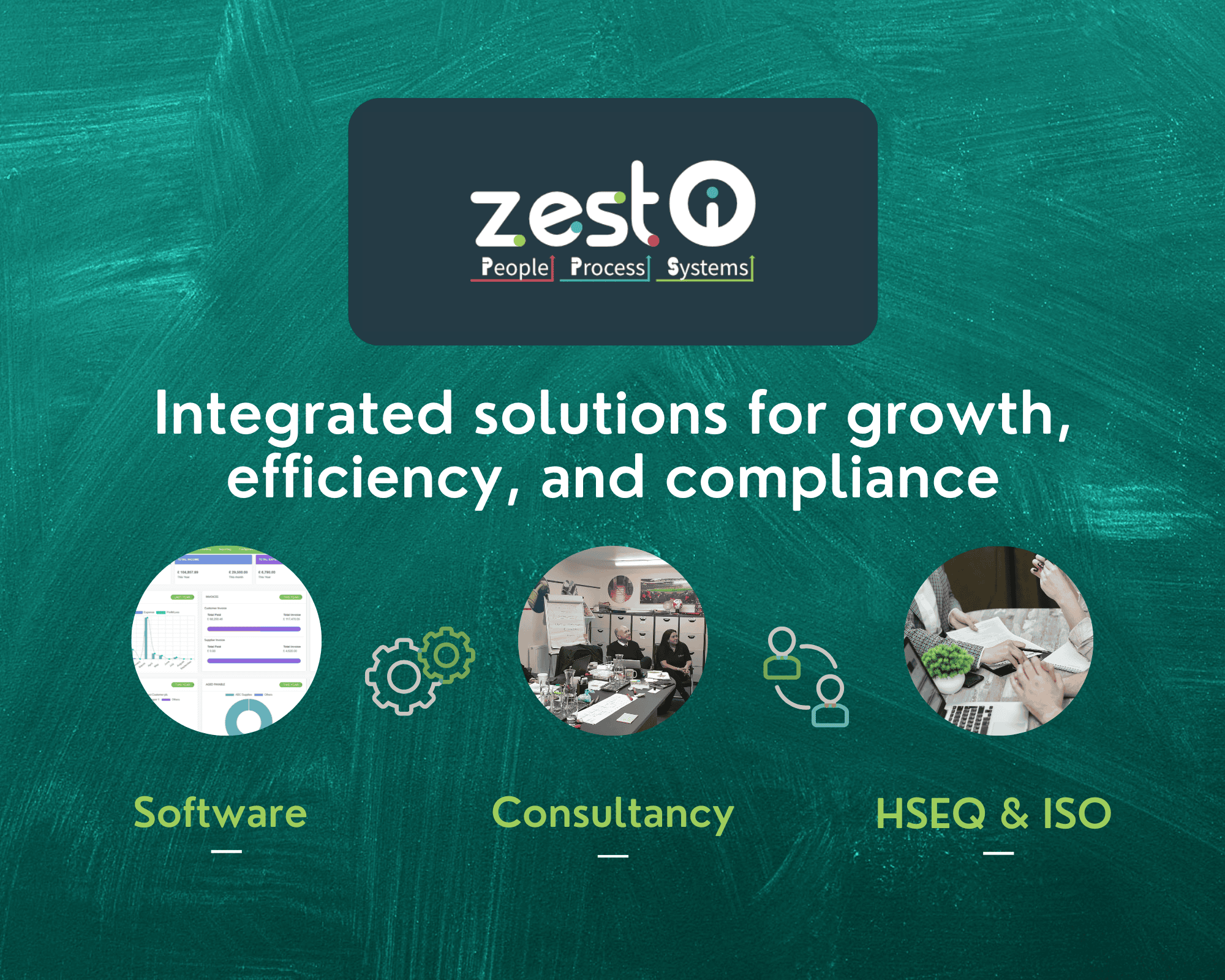 Beyond Software Towards Transformation