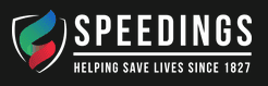 Speedings Logo